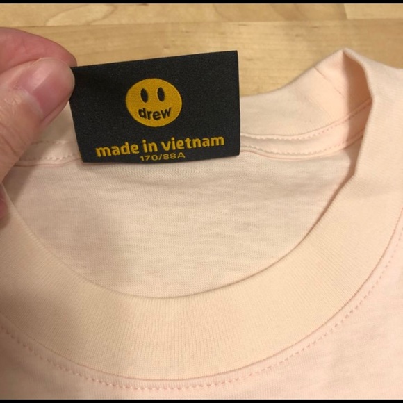 Drew alien tee - Picture 2 of 5